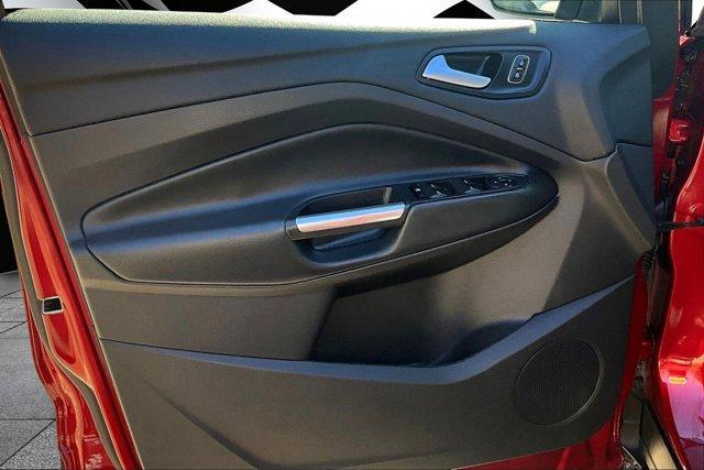 used 2018 Ford Escape car, priced at $14,984