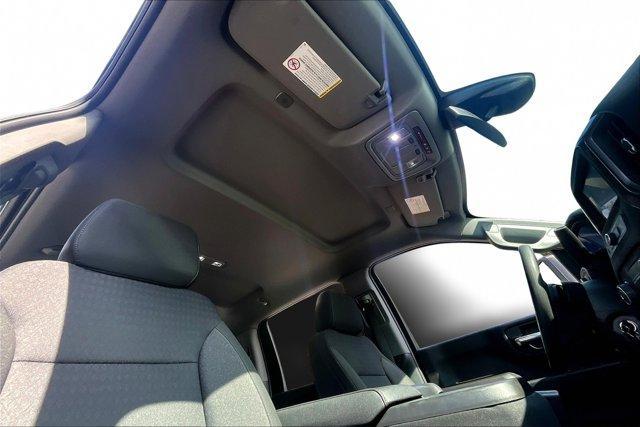 used 2023 Chevrolet Silverado 2500 car, priced at $46,984
