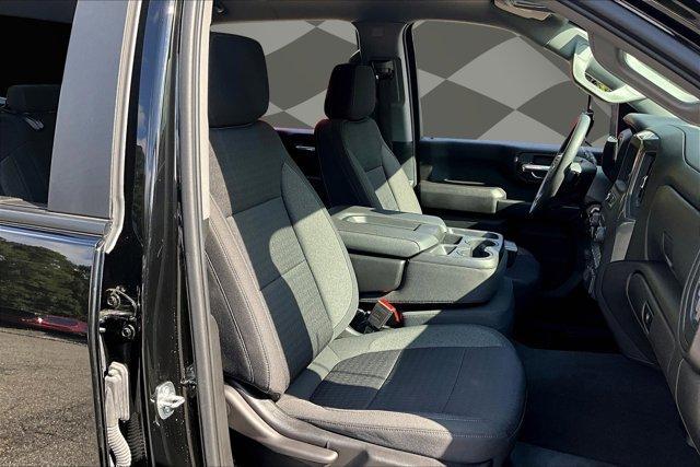 used 2023 Chevrolet Silverado 2500 car, priced at $46,984