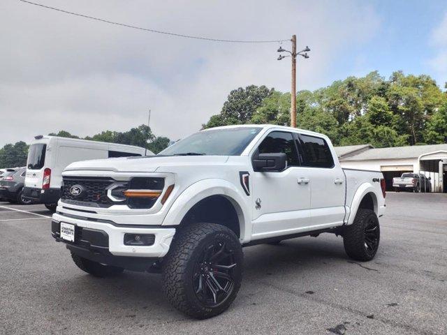 new 2024 Ford F-150 car, priced at $82,005