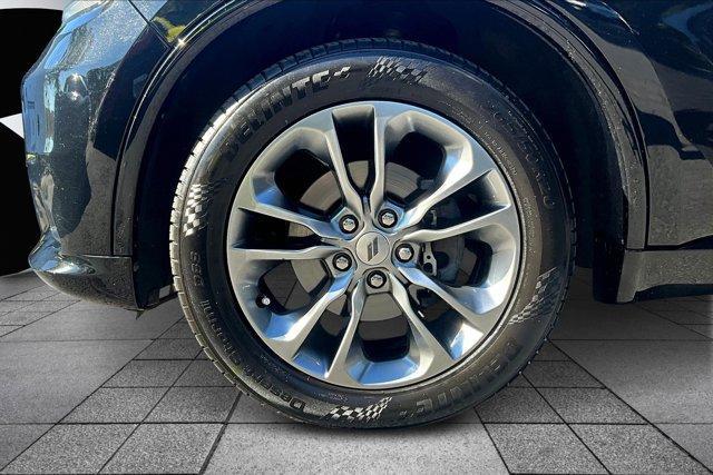 used 2020 Dodge Durango car, priced at $26,574