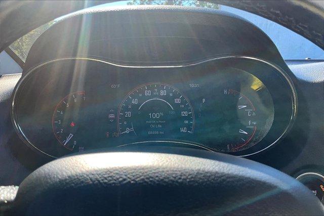 used 2020 Dodge Durango car, priced at $26,574