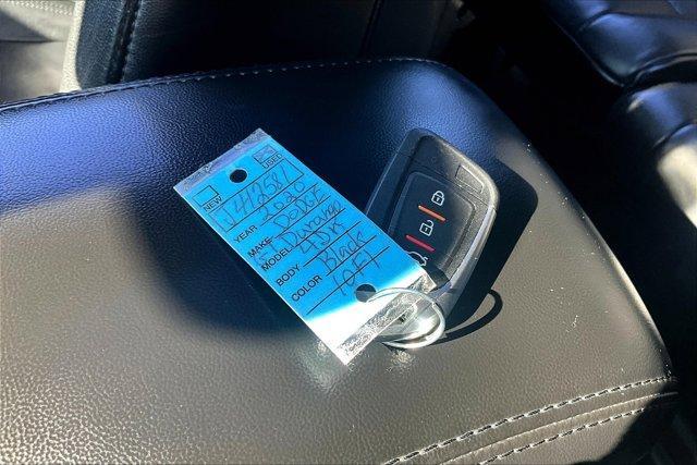 used 2020 Dodge Durango car, priced at $26,574