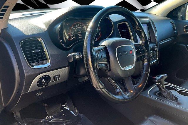 used 2020 Dodge Durango car, priced at $26,574