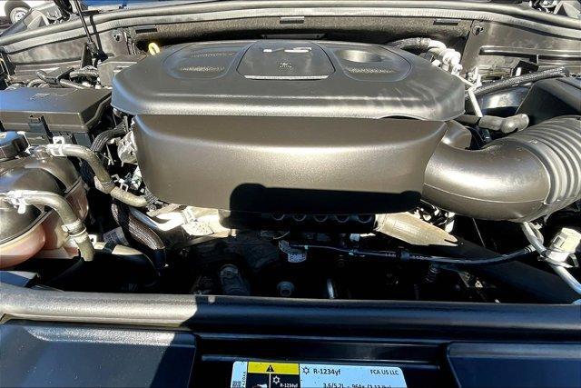 used 2020 Dodge Durango car, priced at $26,574