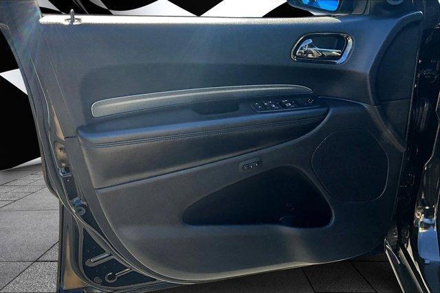 used 2020 Dodge Durango car, priced at $26,574