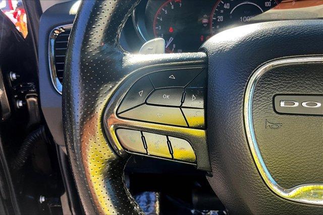 used 2020 Dodge Durango car, priced at $26,574