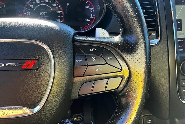 used 2020 Dodge Durango car, priced at $26,574