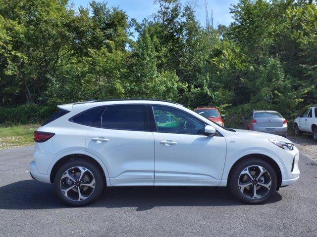 new 2024 Ford Escape car, priced at $35,748