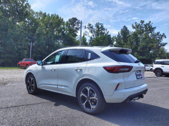 new 2024 Ford Escape car, priced at $36,450