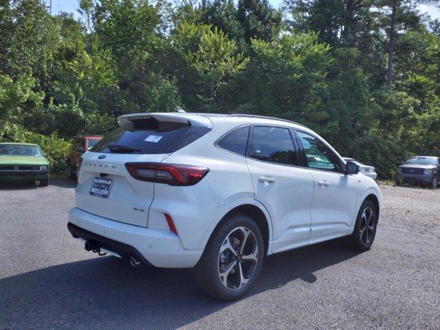 new 2024 Ford Escape car, priced at $35,748