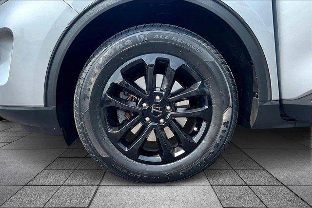 used 2022 Ford Escape car, priced at $19,300
