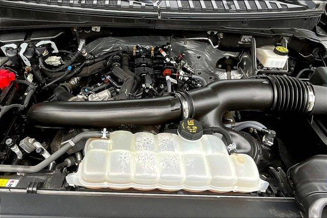 used 2022 Ford Expedition Max car, priced at $58,995