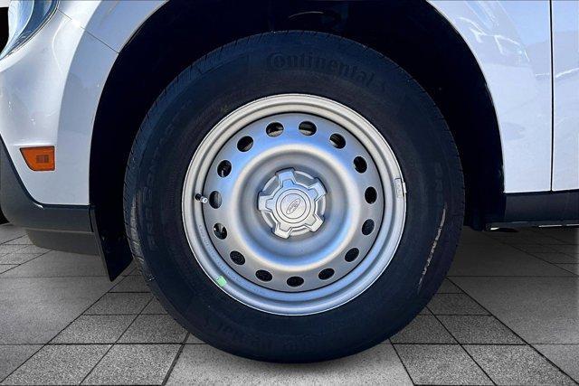 new 2025 Ford Maverick car, priced at $26,767