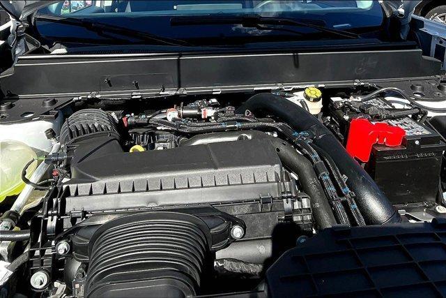 new 2025 Ford Maverick car, priced at $26,767