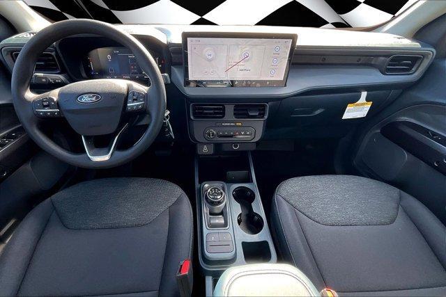 new 2025 Ford Maverick car, priced at $26,767