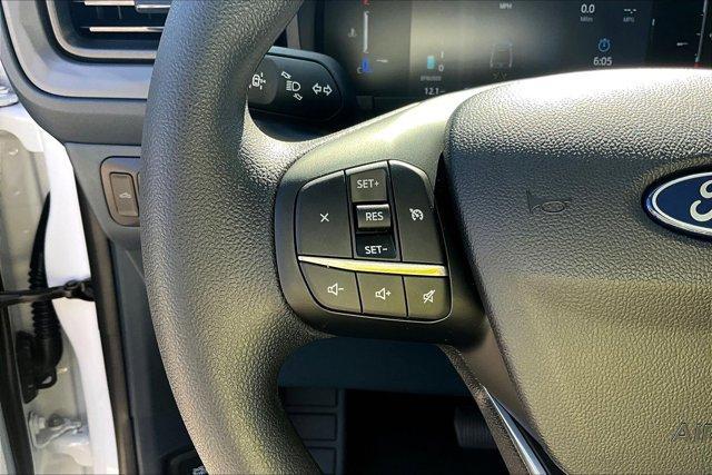 new 2025 Ford Maverick car, priced at $26,767