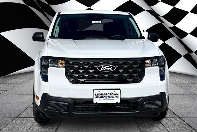 new 2025 Ford Maverick car, priced at $26,767