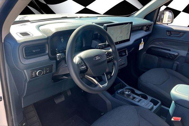 new 2025 Ford Maverick car, priced at $26,767