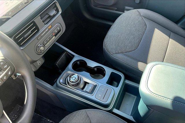 new 2025 Ford Maverick car, priced at $26,767