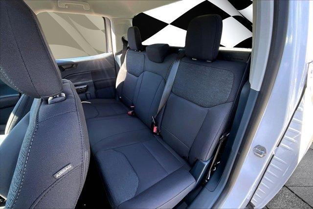 new 2025 Ford Maverick car, priced at $26,767