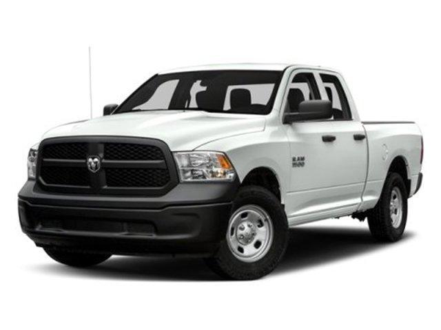 used 2016 Ram 1500 car, priced at $18,995