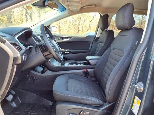 used 2019 Ford Edge car, priced at $15,990