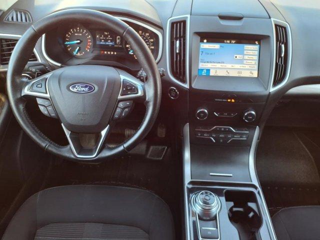 used 2019 Ford Edge car, priced at $15,990