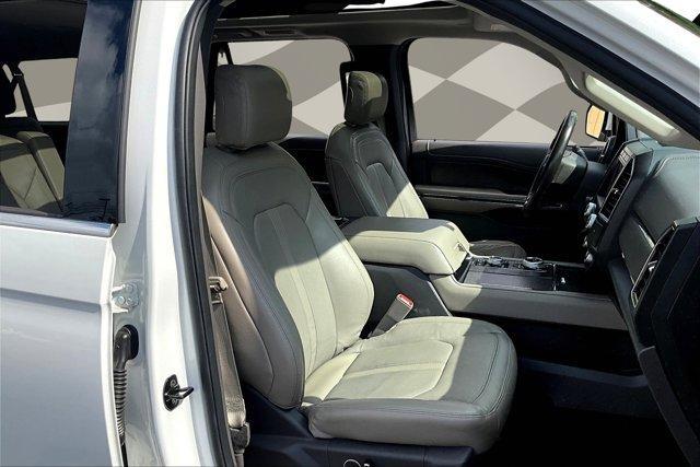 used 2020 Ford Expedition Max car, priced at $30,984