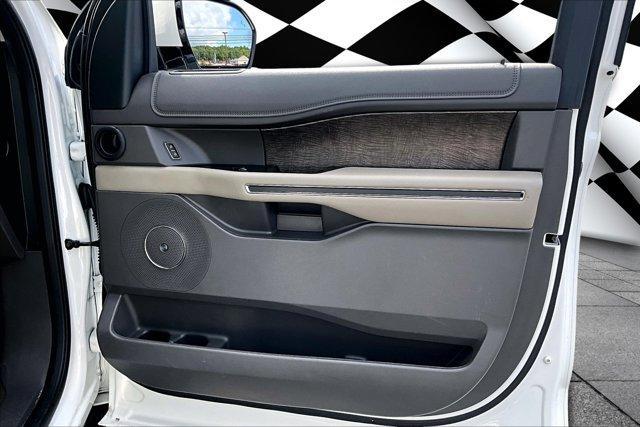 used 2020 Ford Expedition Max car, priced at $30,984