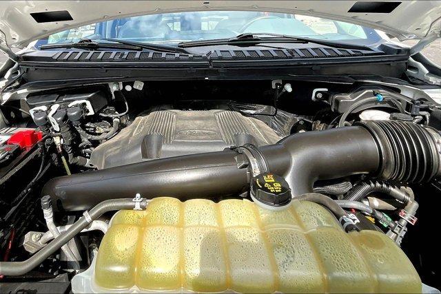 used 2020 Ford Expedition Max car, priced at $30,984