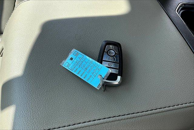 used 2020 Ford Expedition Max car, priced at $30,984
