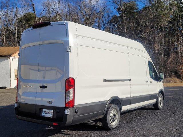 new 2024 Ford Transit-350 car, priced at $62,255