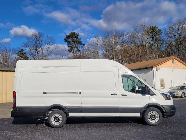 new 2024 Ford Transit-350 car, priced at $62,255