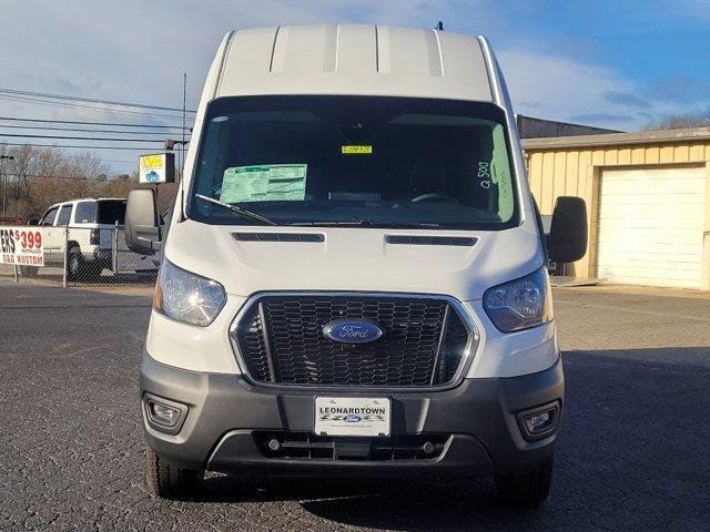 new 2024 Ford Transit-350 car, priced at $62,255