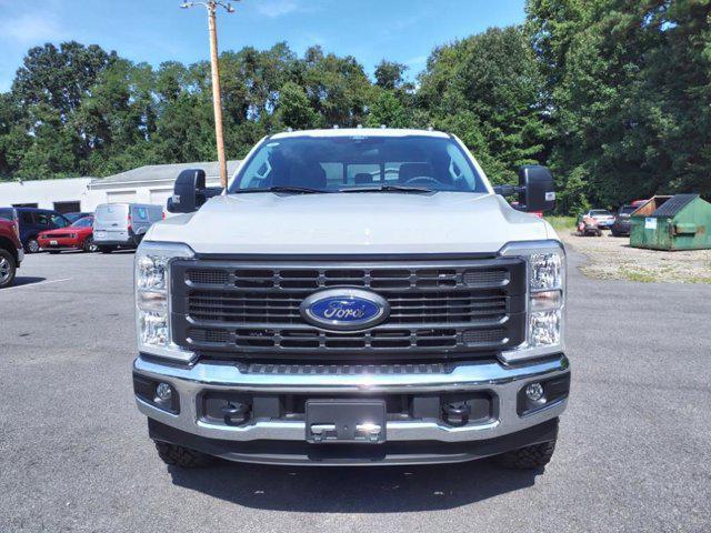 new 2024 Ford F-250 car, priced at $46,430