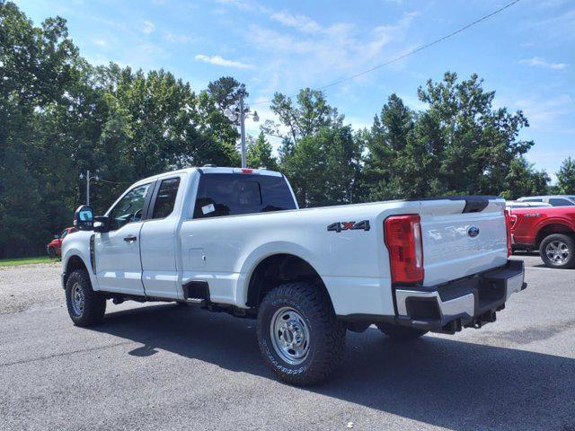 new 2024 Ford F-250 car, priced at $46,430