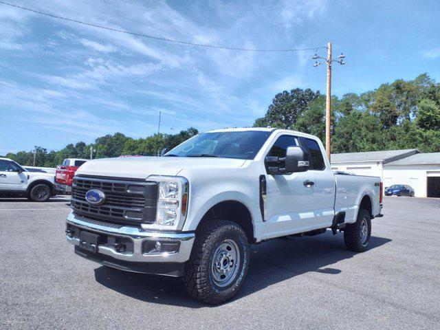 new 2024 Ford F-250 car, priced at $46,430