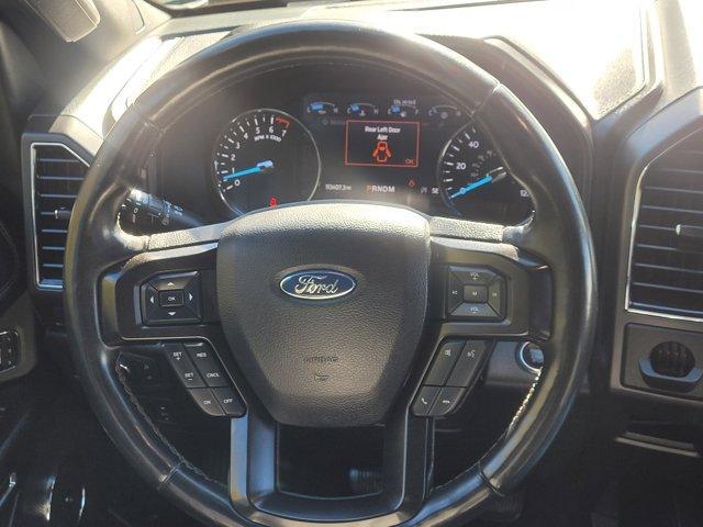 used 2020 Ford Expedition Max car, priced at $29,895