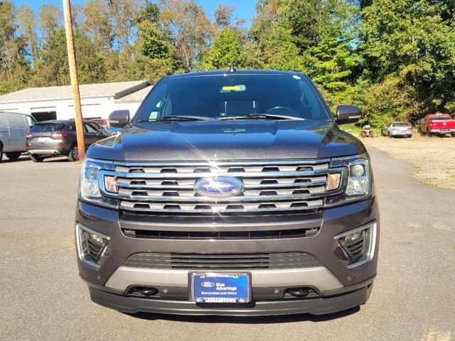 used 2020 Ford Expedition Max car, priced at $29,895