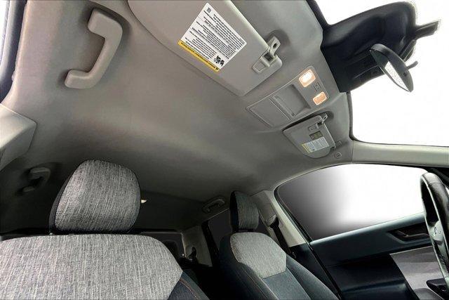 used 2022 Ford Maverick car, priced at $24,594