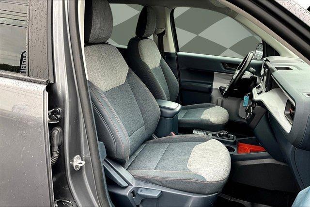 used 2022 Ford Maverick car, priced at $24,594