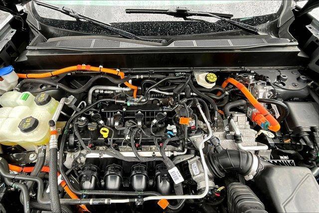 used 2022 Ford Maverick car, priced at $24,594