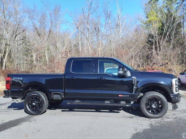 used 2024 Ford F-250 car, priced at $78,895