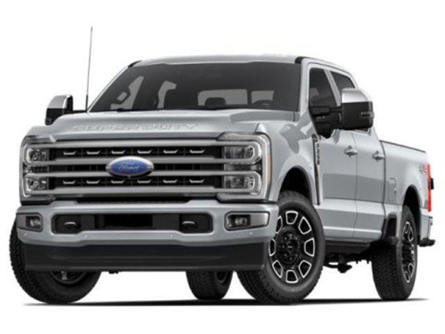 used 2024 Ford F-250 car, priced at $80,995