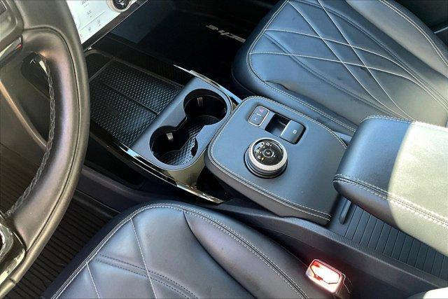 used 2021 Ford Mustang Mach-E car, priced at $23,400