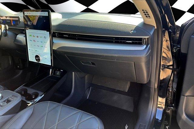 used 2021 Ford Mustang Mach-E car, priced at $23,400
