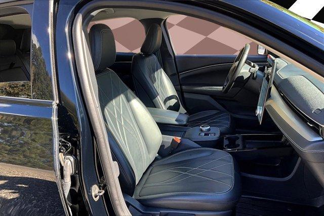 used 2021 Ford Mustang Mach-E car, priced at $23,400
