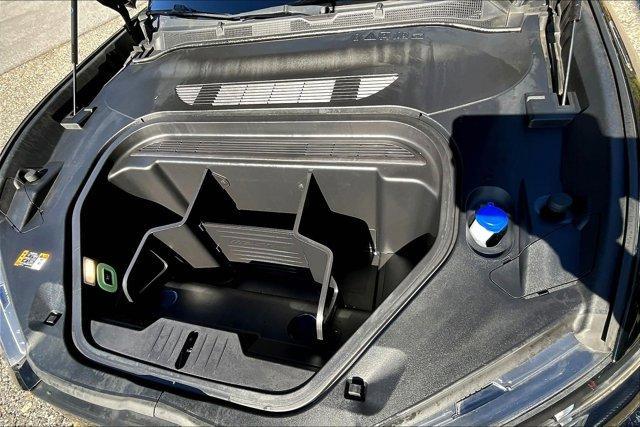 used 2021 Ford Mustang Mach-E car, priced at $23,400