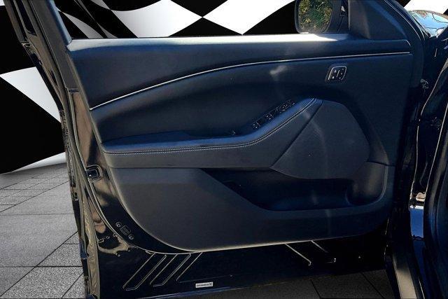 used 2021 Ford Mustang Mach-E car, priced at $23,400